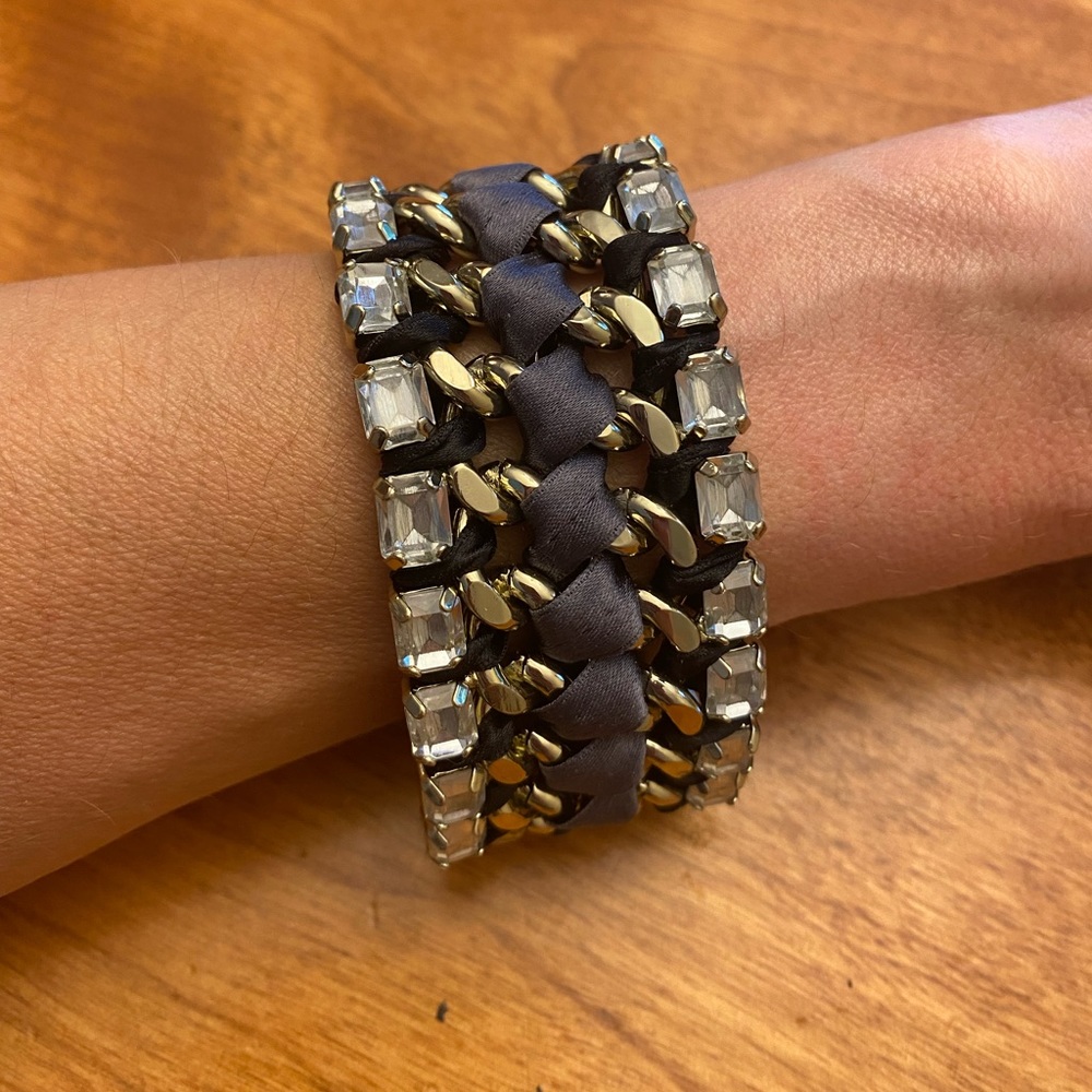 Stella and Dot bracelet